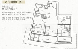 One Pearl Bank (D3), Apartment #521136331